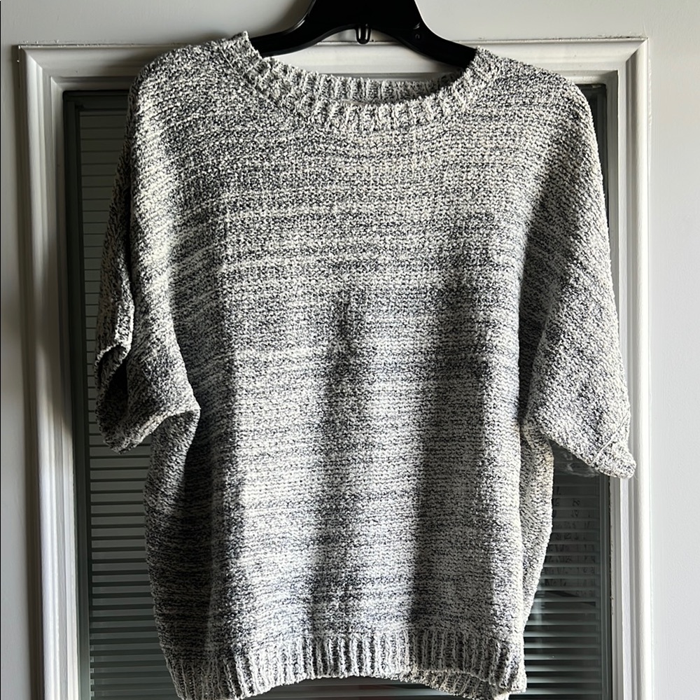 Blue Women's Sweater